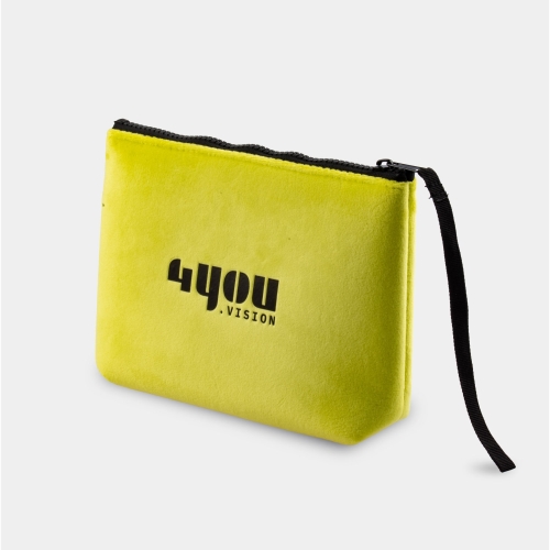POCHETTE FLUO