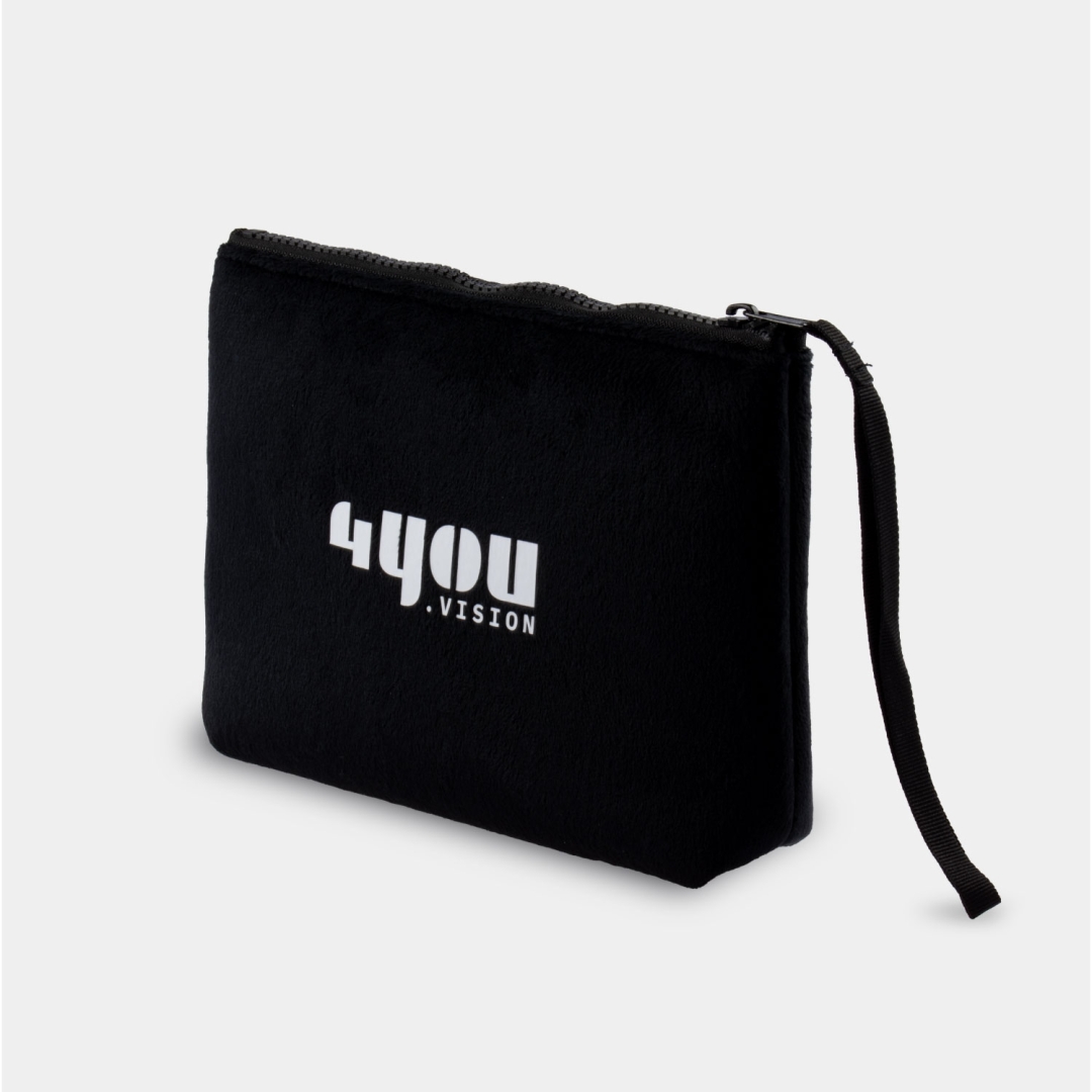 POCHETTE NERA