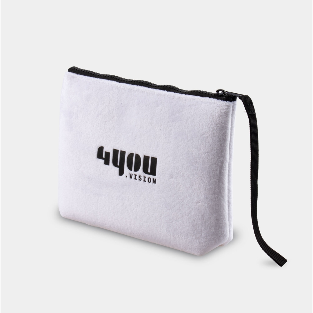 POCHETTE BIANCA