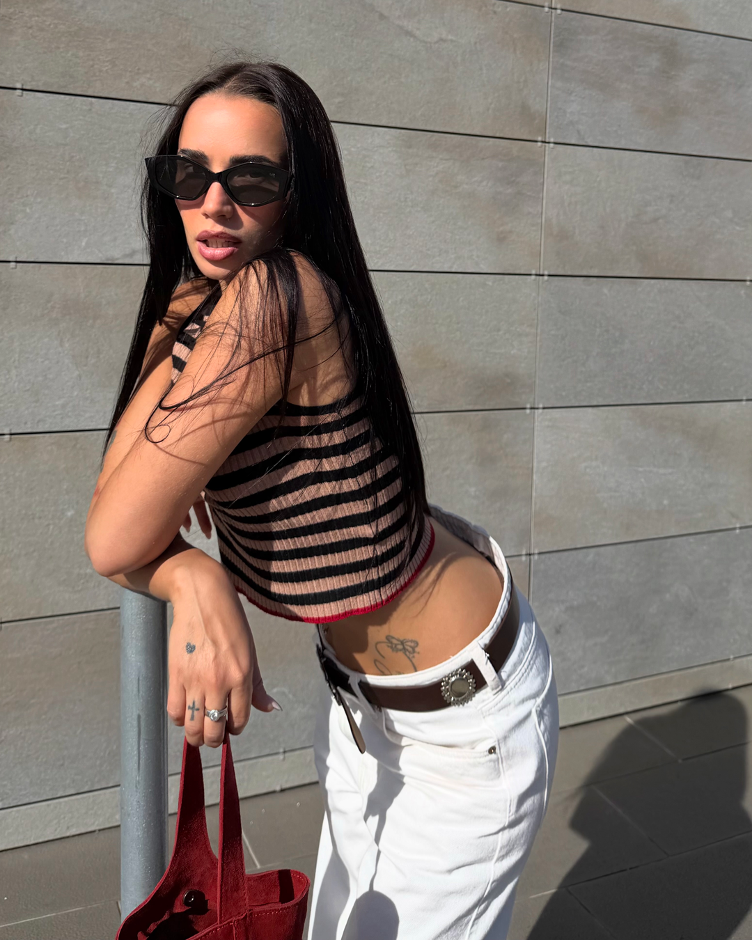 Jessica Fiammetta / Content Creator
